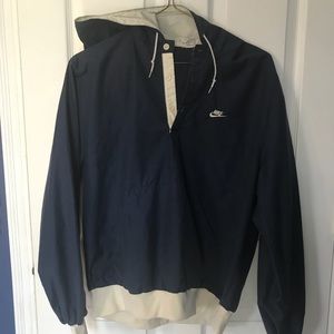 Vintage 1970’s Nike Windbreaker Extremely Rare